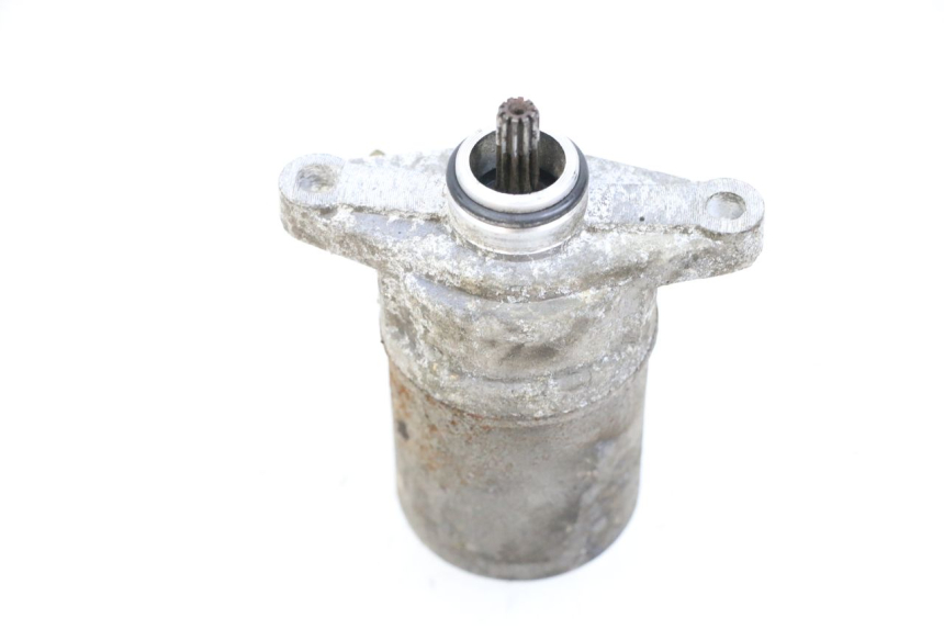 photo de AVVIAMENTO EUROCKA GTR 50 (2018 - 2021) - Zoom sullo stato d'uso