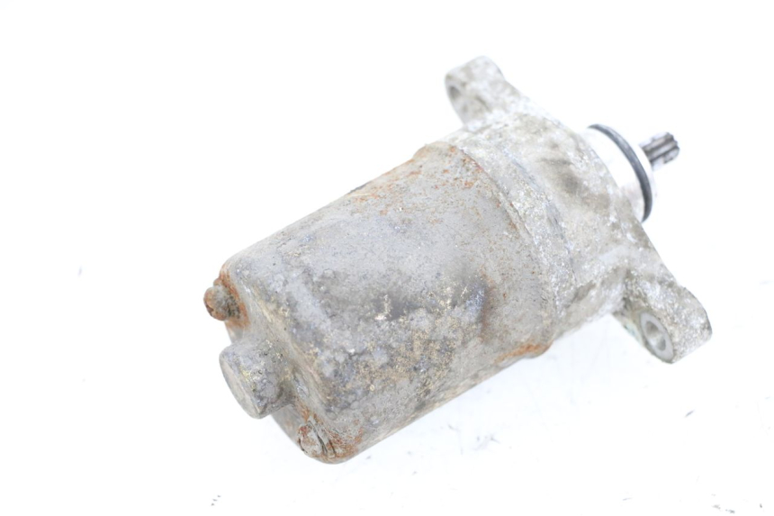 photo de AVVIAMENTO EUROCKA GTR 50 (2018 - 2021) - Altra angolazione