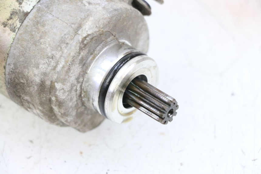 photo de AVVIAMENTO JM MOTORS GTS 125 (2015 - 2019) - Altra angolazione