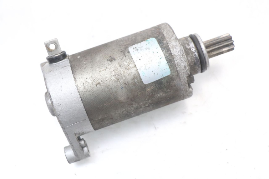 photo de Avviatore HYOSUNG GV AQUILA 125 (2000 - 2004)