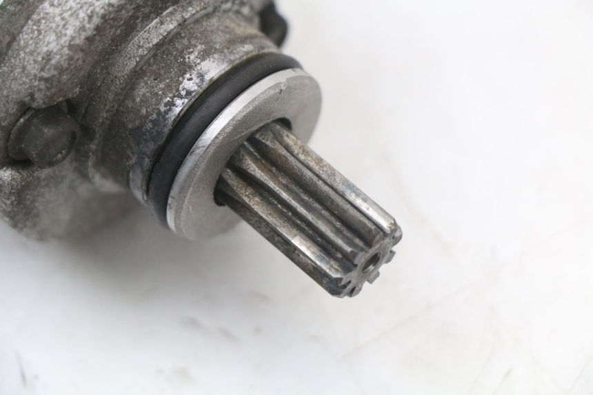 photo de Avviatore HYOSUNG GV AQUILA 125 (2000 - 2004)