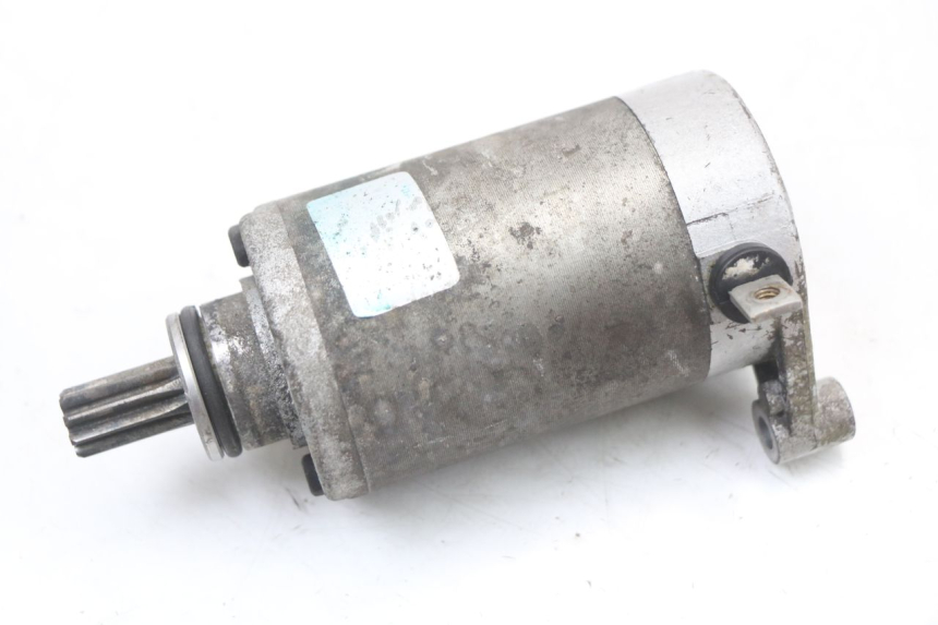 photo de Avviatore HYOSUNG GV AQUILA 125 (2000 - 2004)