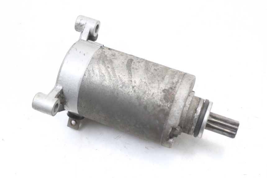 photo de Avviatore HYOSUNG GV AQUILA 125 (2000 - 2004)