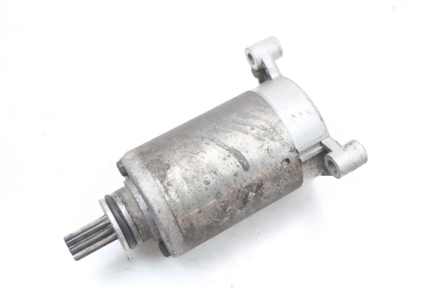 photo de Avviatore HYOSUNG GV AQUILA 125 (2000 - 2004)