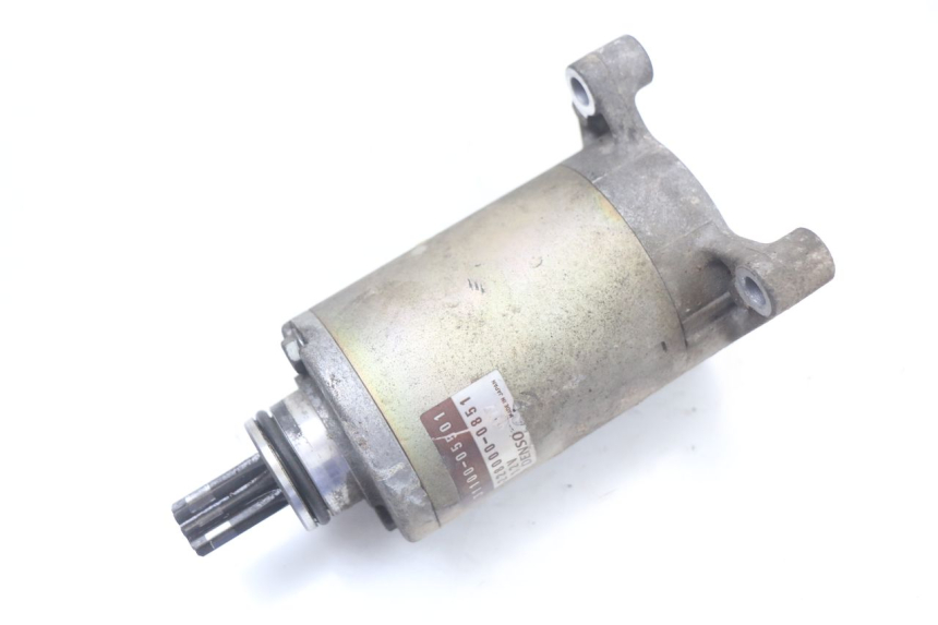 photo de AVVIAMENTO SUZUKI GZ MARAUDER 125 (1998 - 2004)