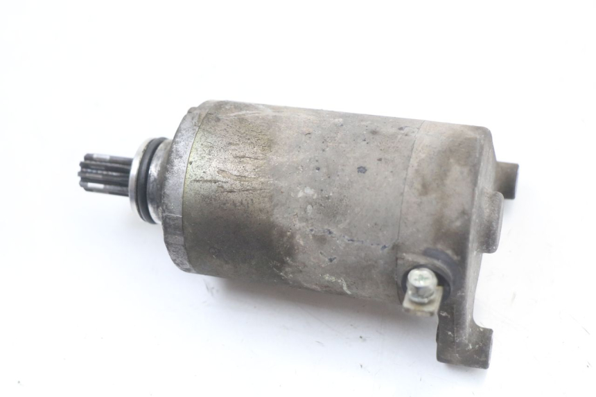 photo de AVVIAMENTO SUZUKI GZ MARAUDER 125 (1998 - 2004)