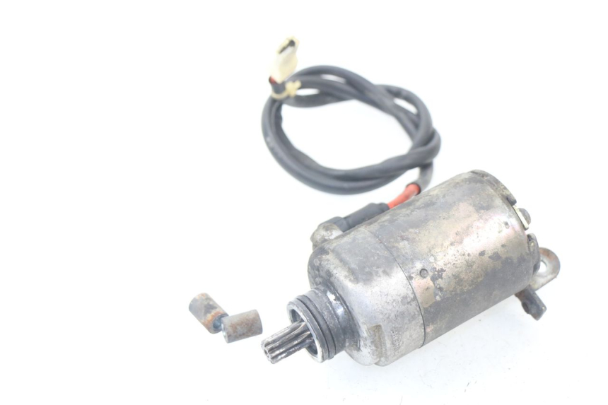 photo de Avviatore PIAGGIO HEXAGON LX4 125 (1998 - 2001)