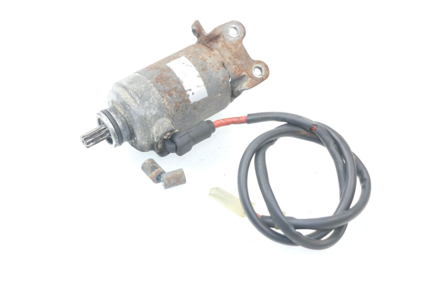 photo de Avviatore PIAGGIO HEXAGON LX4 125 (1998 - 2001)
