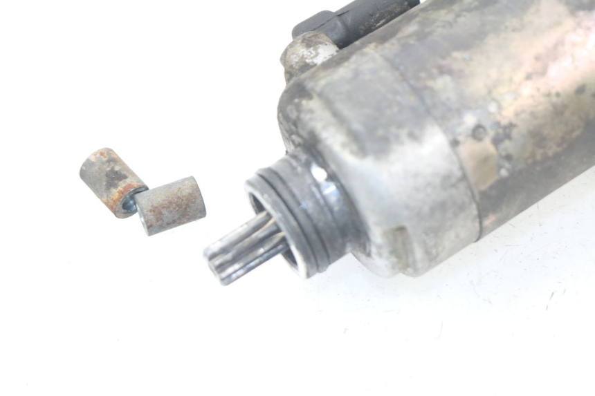 photo de Avviatore PIAGGIO HEXAGON LX4 125 (1998 - 2001)