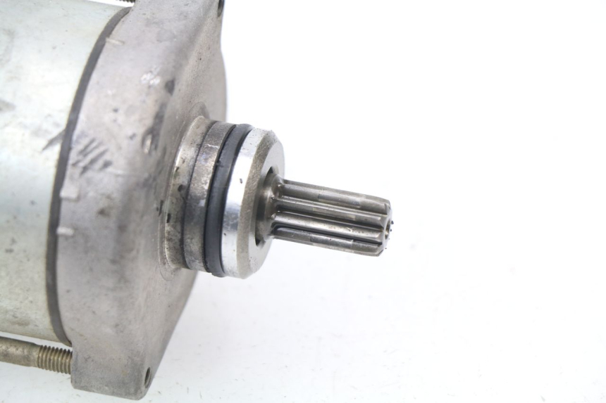 photo de Avviatore HONDA CBR 929 RR FIREBLADE 900 (2000 - 2001)