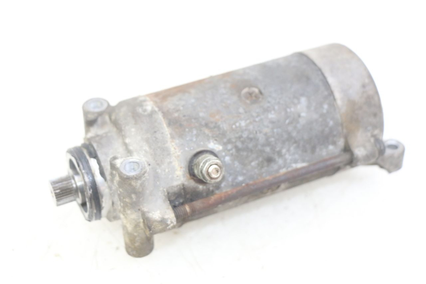 photo de AVVIATORE HONDA CM 125 (1983 - 2003)