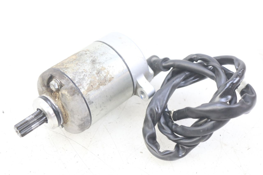 photo de AVVIATORE HONDA CRF CR-F 125 (2022 - 2023)