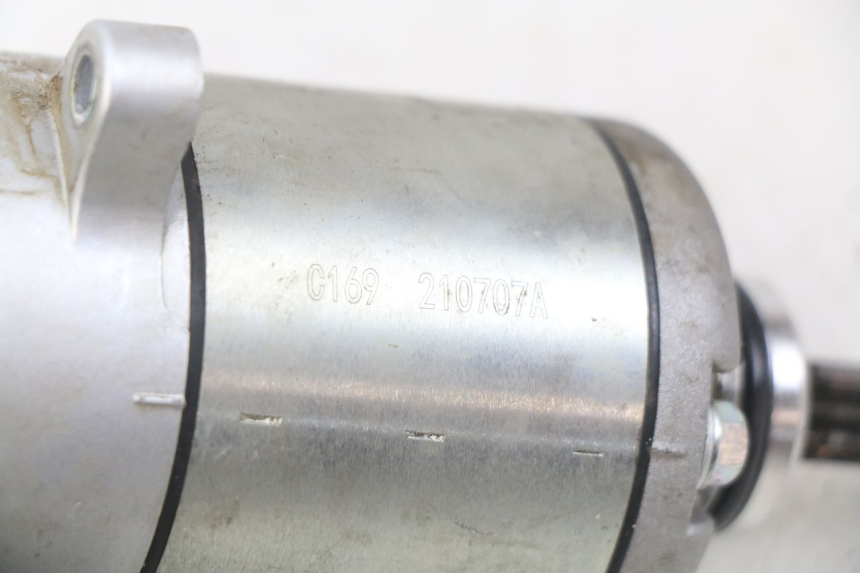 photo de AVVIATORE HONDA CRF CR-F 125 (2022 - 2023)