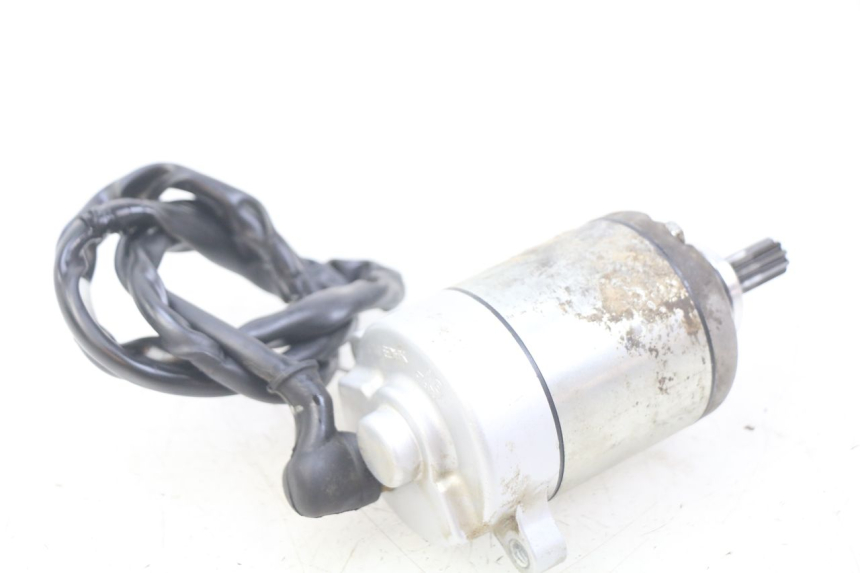 photo de AVVIATORE HONDA CRF CR-F 125 (2022 - 2023)