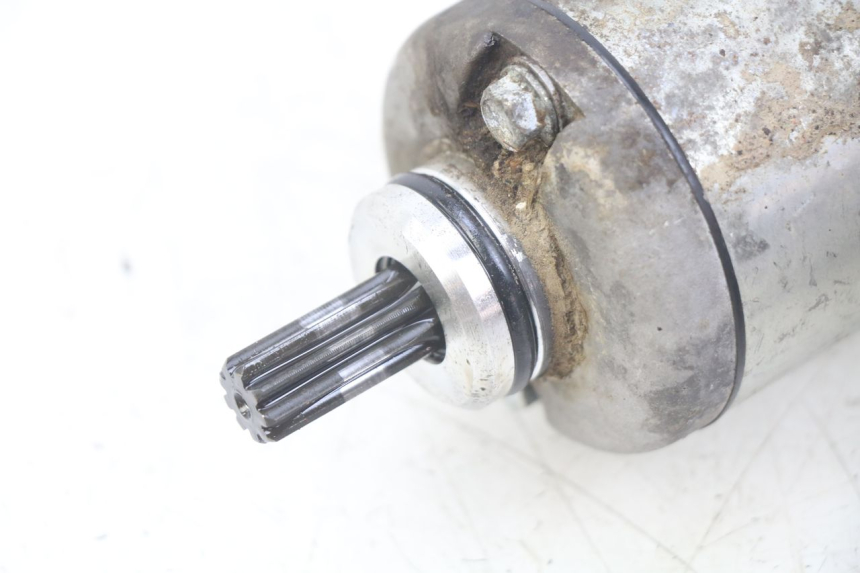 photo de AVVIATORE HONDA CRF CR-F 125 (2022 - 2023)