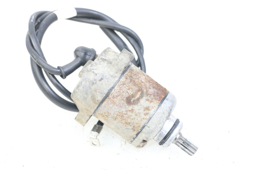 photo de AVVIATORE HONDA FES PANTHEON 2T 125 (1998 - 2002)