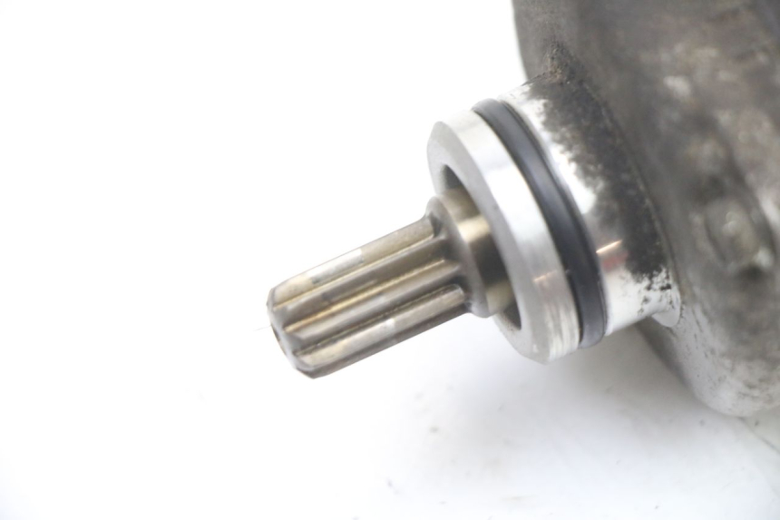 photo de AVVIATORE HONDA FES S-WING SWING ABS 125 (2007 - 2015)