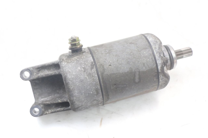 photo de AVVIATORE HONDA FJS SILVERWING SILVER WING 600 (2001 - 2010)