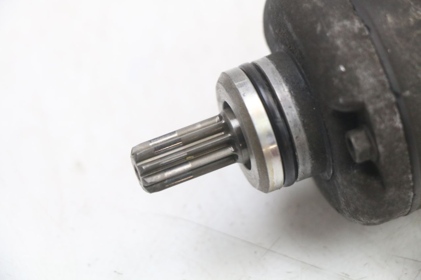 photo de AVVIAMENTO HONDA NES AROBASE 125 (2000 - 2003)