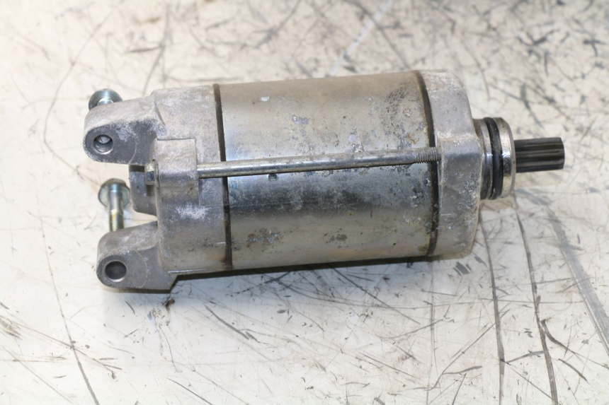 photo de MOTORINO DI AVVIAMENTO HONDA NTV DEAUVILLE 650 (2001 - 2006)