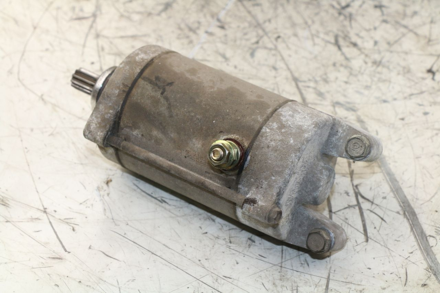 photo de MOTORINO DI AVVIAMENTO HONDA NTV DEAUVILLE 650 (2001 - 2006)