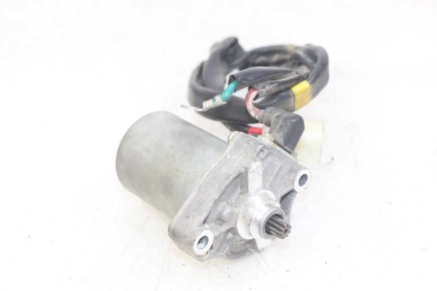 photo de AVVIATORE HONDA SCV LEAD 100 (2003 - 2007)