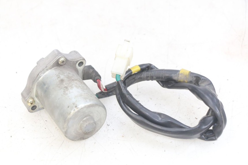 photo de AVVIATORE HONDA SCV LEAD 100 (2003 - 2007)