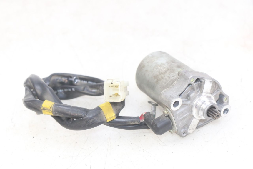 photo de AVVIATORE HONDA SCV LEAD 100 (2003 - 2007)