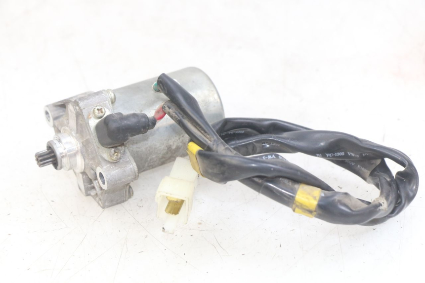 photo de AVVIATORE HONDA SCV LEAD 100 (2003 - 2007)