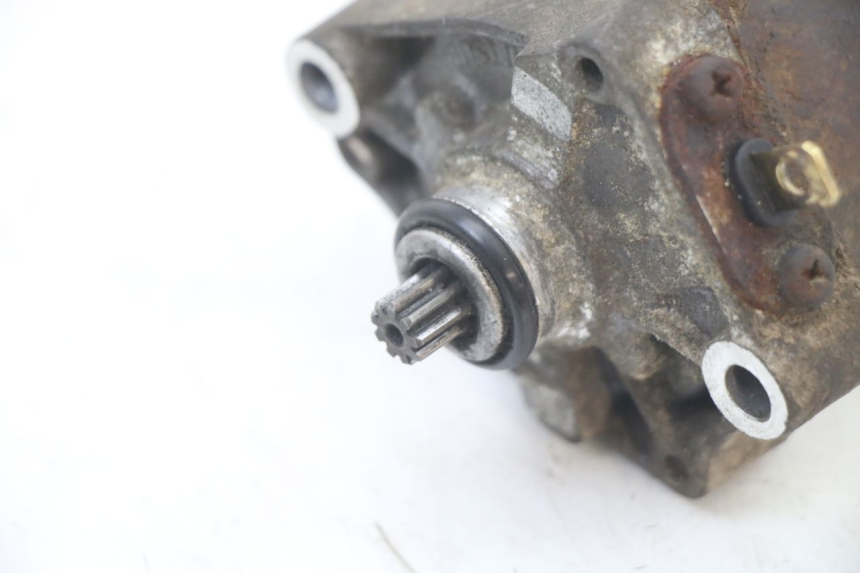 photo de AVVIATORE HONDA SCV LEAD 100 (2003 - 2007)