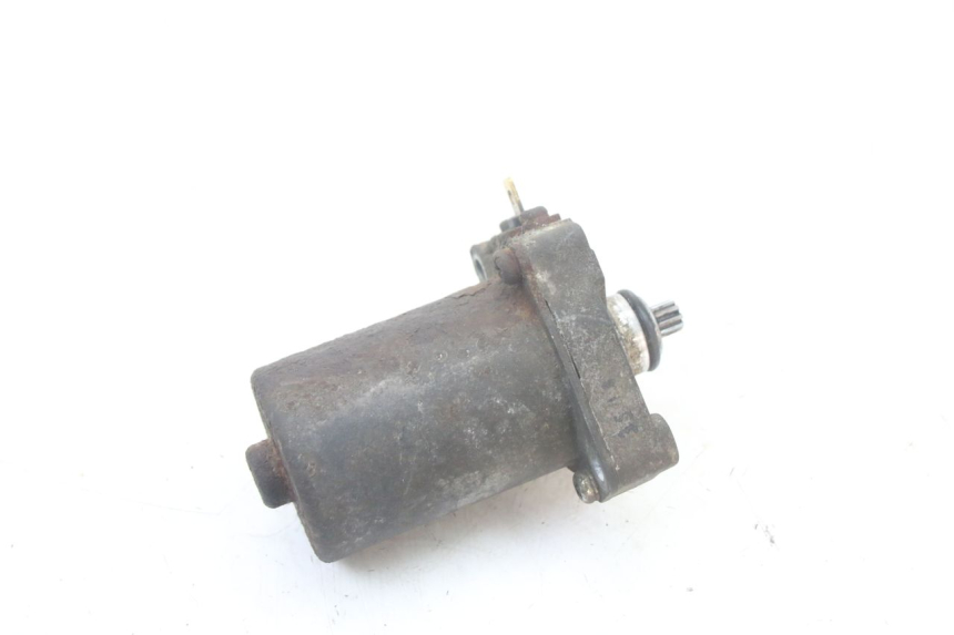 photo de AVVIATORE HONDA SCV LEAD 100 (2003 - 2007)