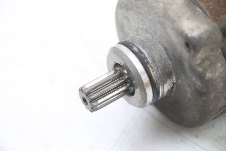 photo de AVVIAMENTO HONDA VT C2 SHADOW 750 (1997 - 2001)
