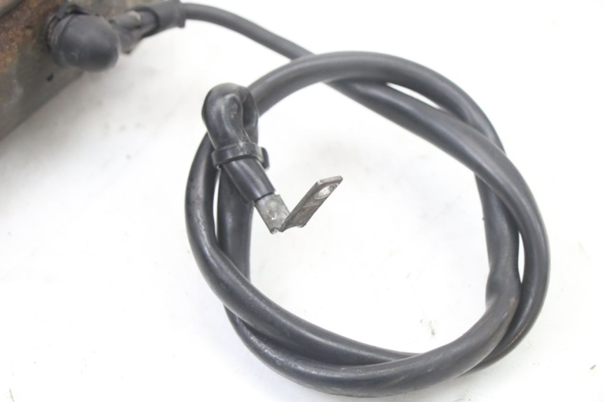 photo de AVVIAMENTO HONDA VT C2 SHADOW 750 (1997 - 2001)