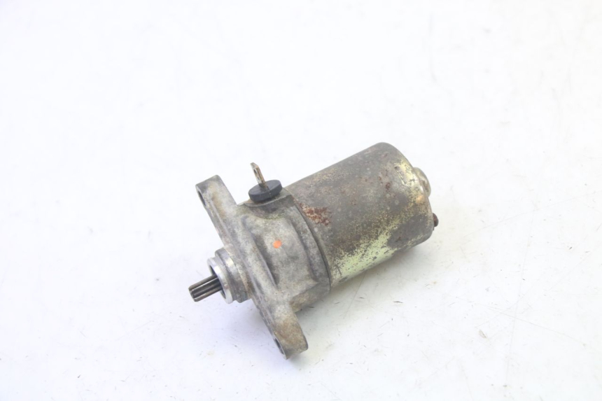 photo de AVVIAMENTO SPEEDY HT50QT6 50