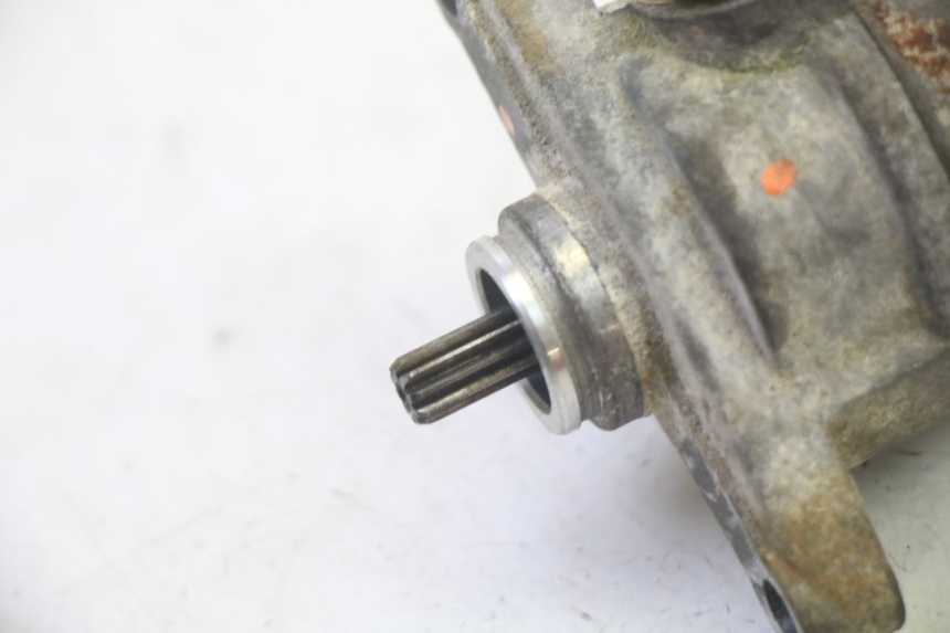 photo de AVVIAMENTO SPEEDY HT50QT6 50