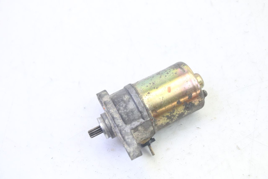 photo de AVVIAMENTO SPEEDY HT50QT6 50