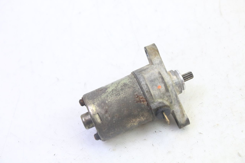 photo de AVVIAMENTO SPEEDY HT50QT6 50