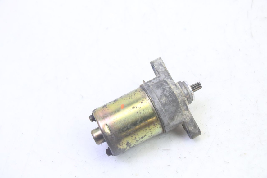 photo de AVVIAMENTO SPEEDY HT50QT6 50