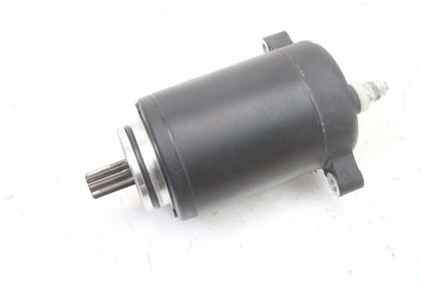 photo de AVVIAMENTO ROYAL ENFIELD HYMALAYAN 410 (2016 - 2023)