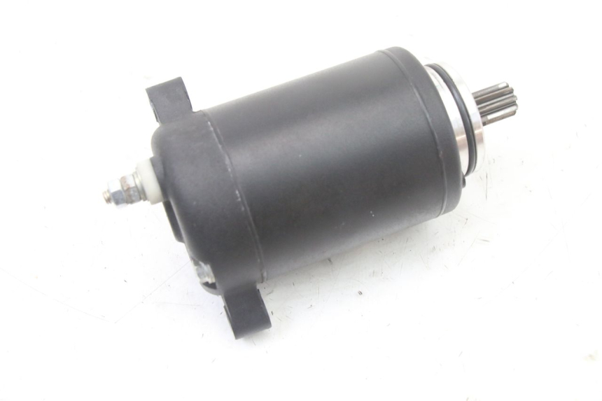 photo de AVVIAMENTO ROYAL ENFIELD HYMALAYAN 410 (2016 - 2023)