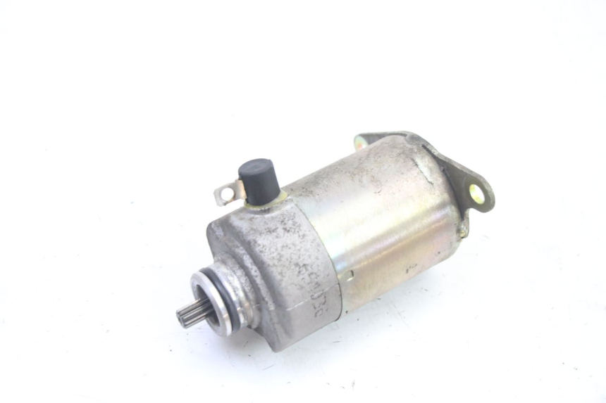 photo de AVVIATORE SYM JET 14 4T 50 (2018 - 2022)
