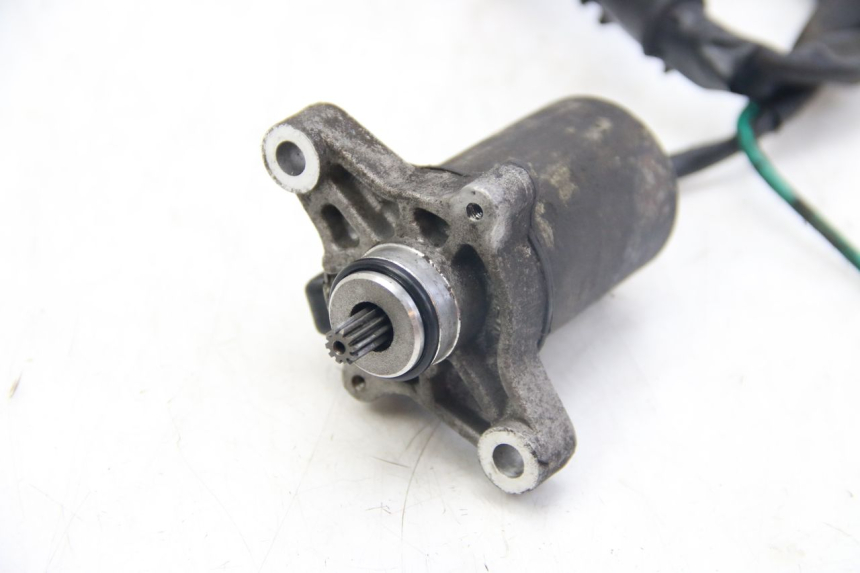 photo de AVVIATORE SYM JET EURO X 2T 50 (2003 - 2007) - Dettaglio del componente