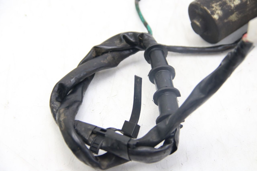 photo de AVVIATORE SYM JET EURO X 2T 50 (2003 - 2007) - Altra angolazione