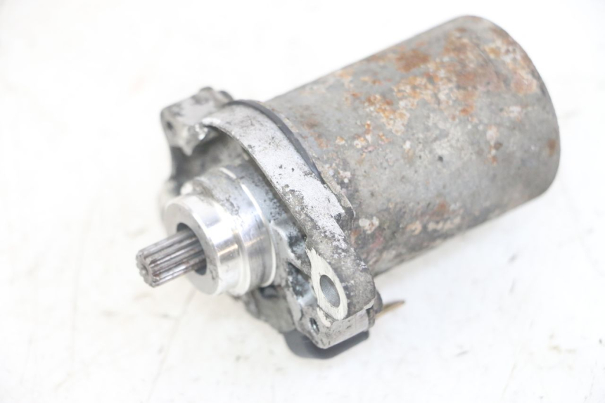 photo de AVVIAMENTO PEUGEOT JET FORCE CARBU 50 (2003 - 2016)