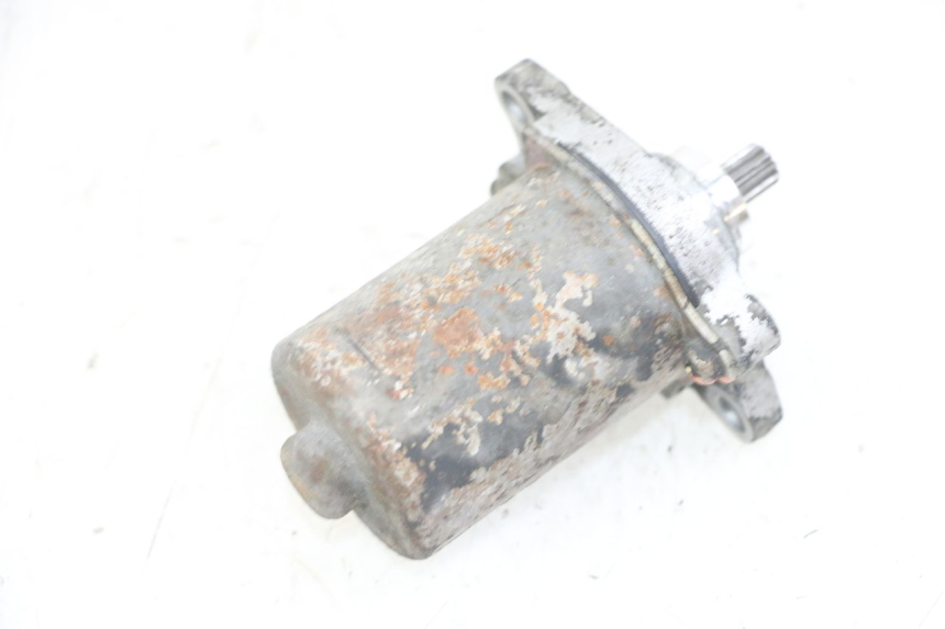 photo de AVVIAMENTO PEUGEOT JET FORCE CARBU 50 (2003 - 2016)