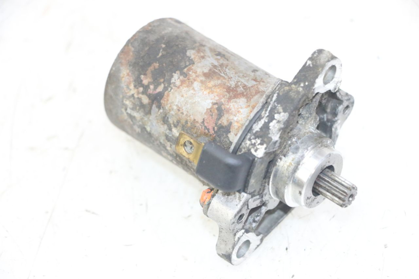 photo de AVVIAMENTO PEUGEOT JET FORCE CARBU 50 (2003 - 2016)