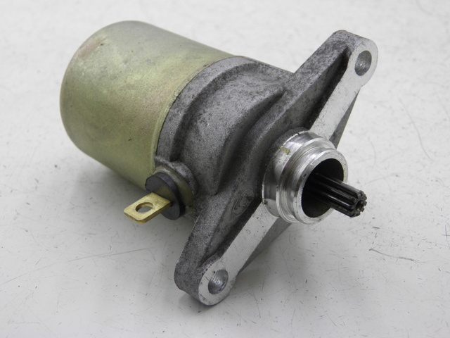 photo de Avviatore JM MOTOR JULIA 50 (2010 - 2014)