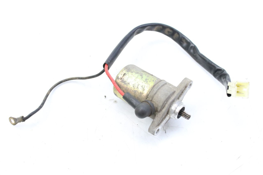 photo de AVVIATORE JM MOTORS EVOLIS 4T 50 (2018 - 2022)