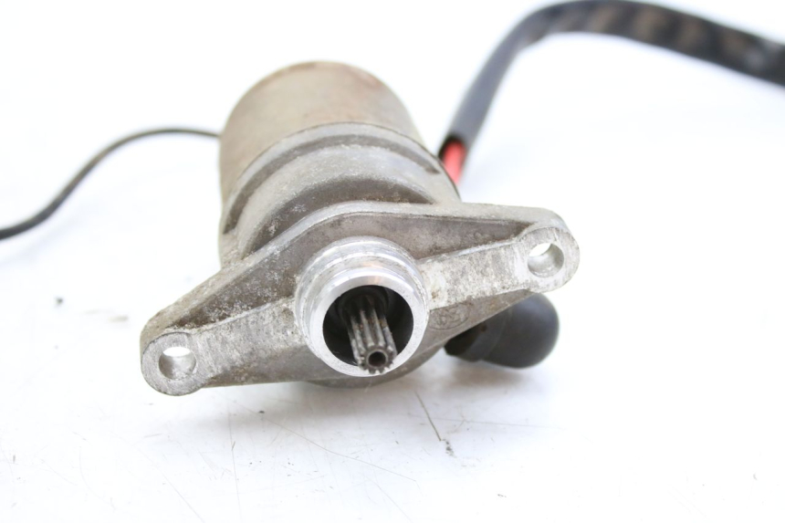 photo de AVVIATORE JM MOTORS EVOLIS 4T 50 (2018 - 2022)