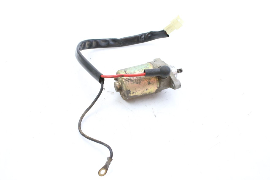 photo de AVVIATORE JM MOTORS EVOLIS 4T 50 (2018 - 2022)
